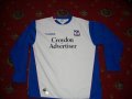 Crystal Palace Away football shirt 2004 - 2005