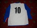 Crystal Palace Away football shirt 2004 - 2005