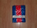 Crystal Palace Home fotbollströja 1992 - 1993
