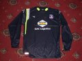 Crystal Palace Goalkeeper football shirt 2006 - 2007