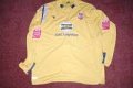 Crystal Palace Goalkeeper football shirt 2006 - 2007