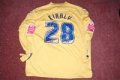 Crystal Palace Goalkeeper football shirt 2006 - 2007