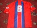 Crystal Palace Home football shirt 1995 - 1996