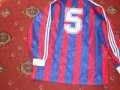 Crystal Palace Home Camiseta de Fútbol 1996 - 1998