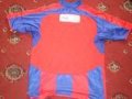 Crystal Palace Home φανέλα ποδόσφαιρου 2006 - 2007