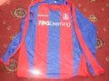 Crystal Palace Special football shirt 2006 - 2007