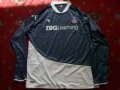 Crystal Palace Away football shirt 2006 - 2007