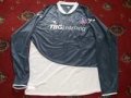 Crystal Palace Away football shirt 2006 - 2007