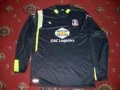 Crystal Palace Goalkeeper football shirt 2006 - 2007