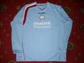 Crystal Palace Especial Camiseta de Fútbol 2005 - 2006