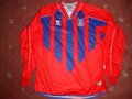 Crystal Palace Home football shirt 2007 - 2008