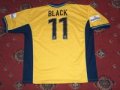 Crystal Palace Away football shirt 2000 - 2001