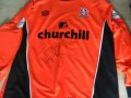 Crystal Palace Special football shirt 2003 - 2004