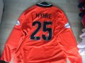 Crystal Palace Special football shirt 2003 - 2004