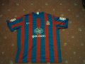 Crystal Palace Home football shirt 2010 - 2011