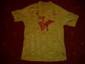 Crystal Palace Away football shirt 1988 - 1989