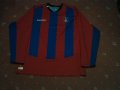 Crystal Palace Home football shirt 2004 - 2005