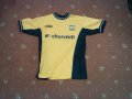 Crystal Palace Away football shirt 2000 - 2001