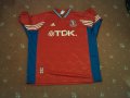 Crystal Palace Home football shirt 1998 - 1999