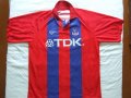 Crystal Palace Home football shirt 1993 - 1994