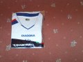 Crystal Palace Goalkeeper football shirt 2005 - 2006