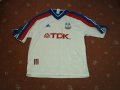 Crystal Palace Away football shirt 1998 - 1999