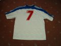 Crystal Palace Away football shirt 1998 - 1999