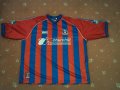 Crystal Palace Home football shirt 1999 - 2000