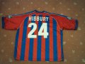 Crystal Palace Home football shirt 1999 - 2000