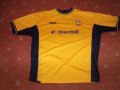 Crystal Palace Away football shirt 2000 - 2001
