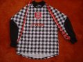 Crystal Palace Goalkeeper football shirt 1996 - 1997