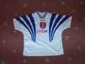 Crystal Palace Away football shirt 1996 - 1997
