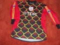 Crystal Palace Goalkeeper football shirt 1997 - 1998