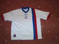 Crystal Palace Away football shirt 1999 - 2000