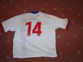 Crystal Palace Away football shirt 1999 - 2000