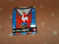 Crystal Palace Home football shirt 2002 - 2003
