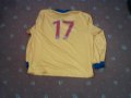 Crystal Palace Third football shirt 1999 - 2000