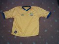 Crystal Palace Third football shirt 1999 - 2000