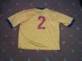 Crystal Palace Third football shirt 1999 - 2000