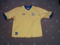 Crystal Palace Third football shirt 1999 - 2000