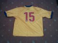 Crystal Palace Third football shirt 1999 - 2000