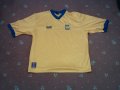 Crystal Palace Third football shirt 1999 - 2000