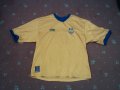 Crystal Palace Third football shirt 1999 - 2000