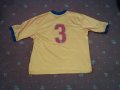 Crystal Palace Third football shirt 1999 - 2000