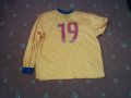 Crystal Palace Third football shirt 1999 - 2000