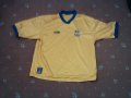 Crystal Palace Third football shirt 1999 - 2000