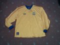 Crystal Palace Third football shirt 1999 - 2000