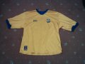 Crystal Palace Third football shirt 1999 - 2000