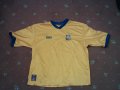 Crystal Palace Third football shirt 1999 - 2000