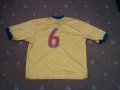 Crystal Palace Third football shirt 1999 - 2000